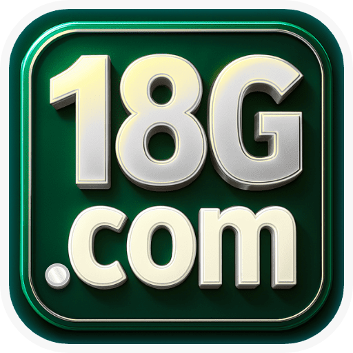 18g logo