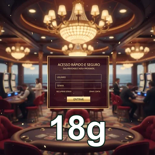 Interface de slots populares com fácil acesso para jogadores