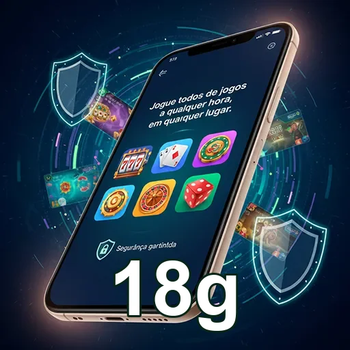 Jogos rápidos que encantam todos os jogadores - 18g