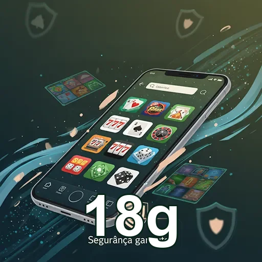 Imagem de serviços VIP do aplicativo 18g, destacando suas funcionalidades exclusivas.
