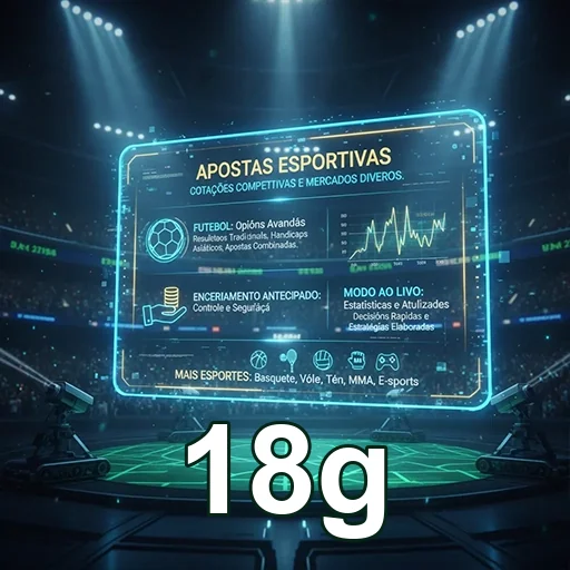 Valor de depósitos pequenos em apostas esportivas