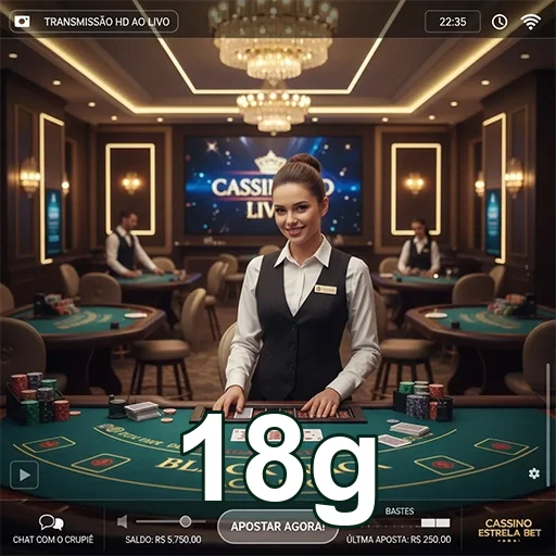 Pessoa jogando slots grátis em um cassino online